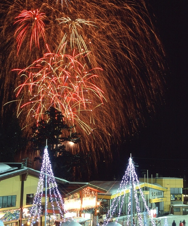 「第2回とがり光の祭典」