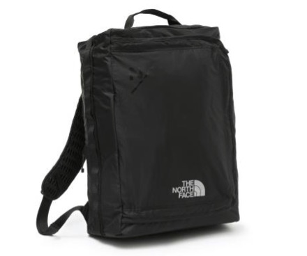 NEUTRALWORKS.」と「THE NORTH FACE」の新作コラボバッグはビジネス ...