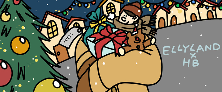 クリスマス ギフト